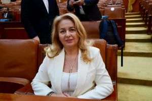 Sursă foto: Facebook / Geanina Pistru